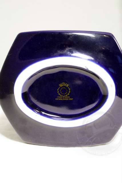 Auchentoshan Blue Decanter