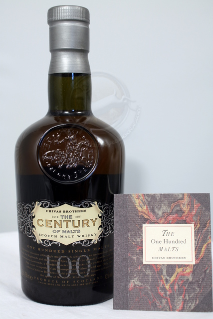 Century of Malts 