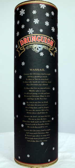 Drumguish box rear image