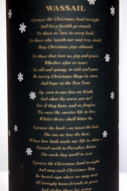 Drumguish box rear detailed image