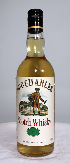 Duc Charles front image