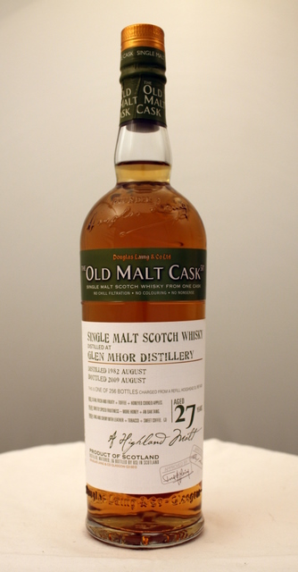 Glen Mhor front image
