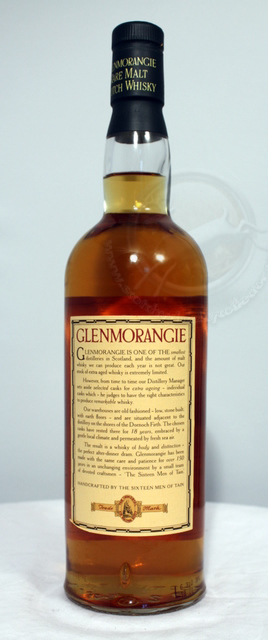 Glenmorangie