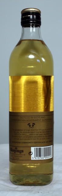 John Lint image of bottle