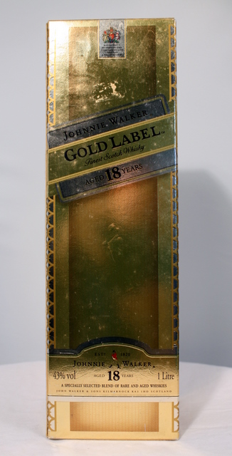 Gold Label