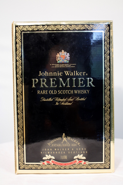 Premier box front image