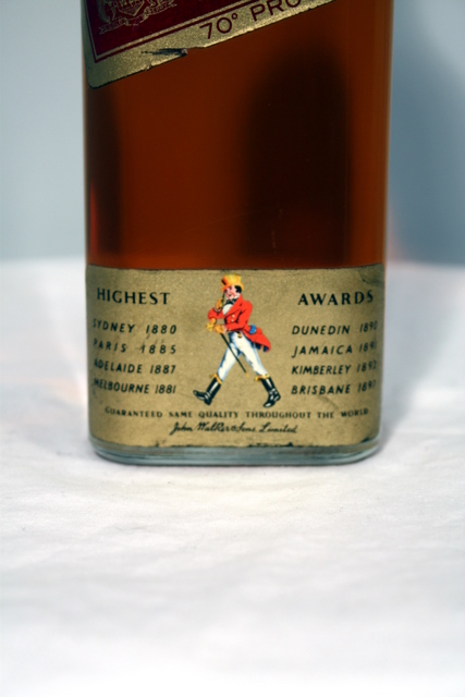 Red Label