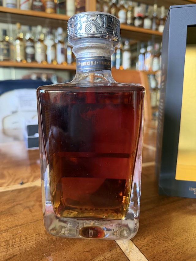 Bladnoch Loch Maberry