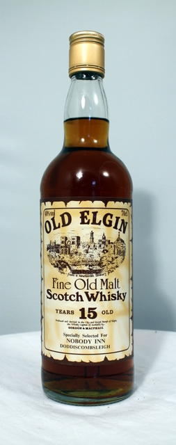 Old Elgin front image