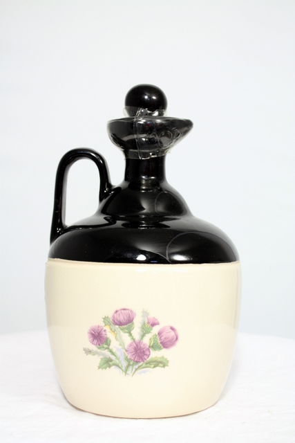 Rutherfords Decanter image of bottle