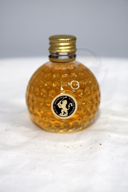 Old St.Andrews Miniature front image