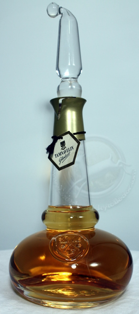 Tamnavulin_Glenlivet Glass Pot Still Decanter front image